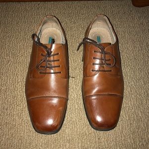 Boys dress shoes